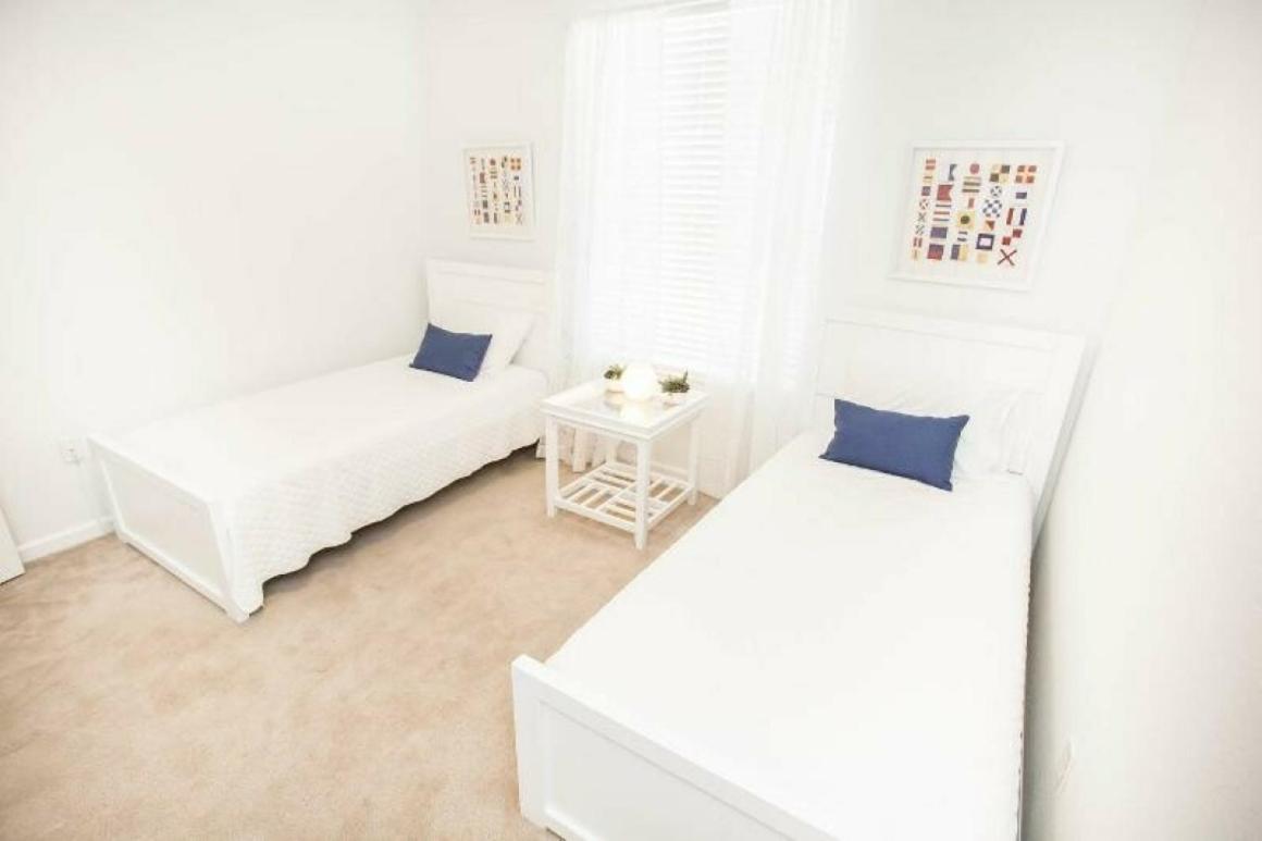 Modern Vacation Apartment With A Lake View At Vista Cay Resort Vc4816 ออร์ลันโด ภายนอก รูปภาพ