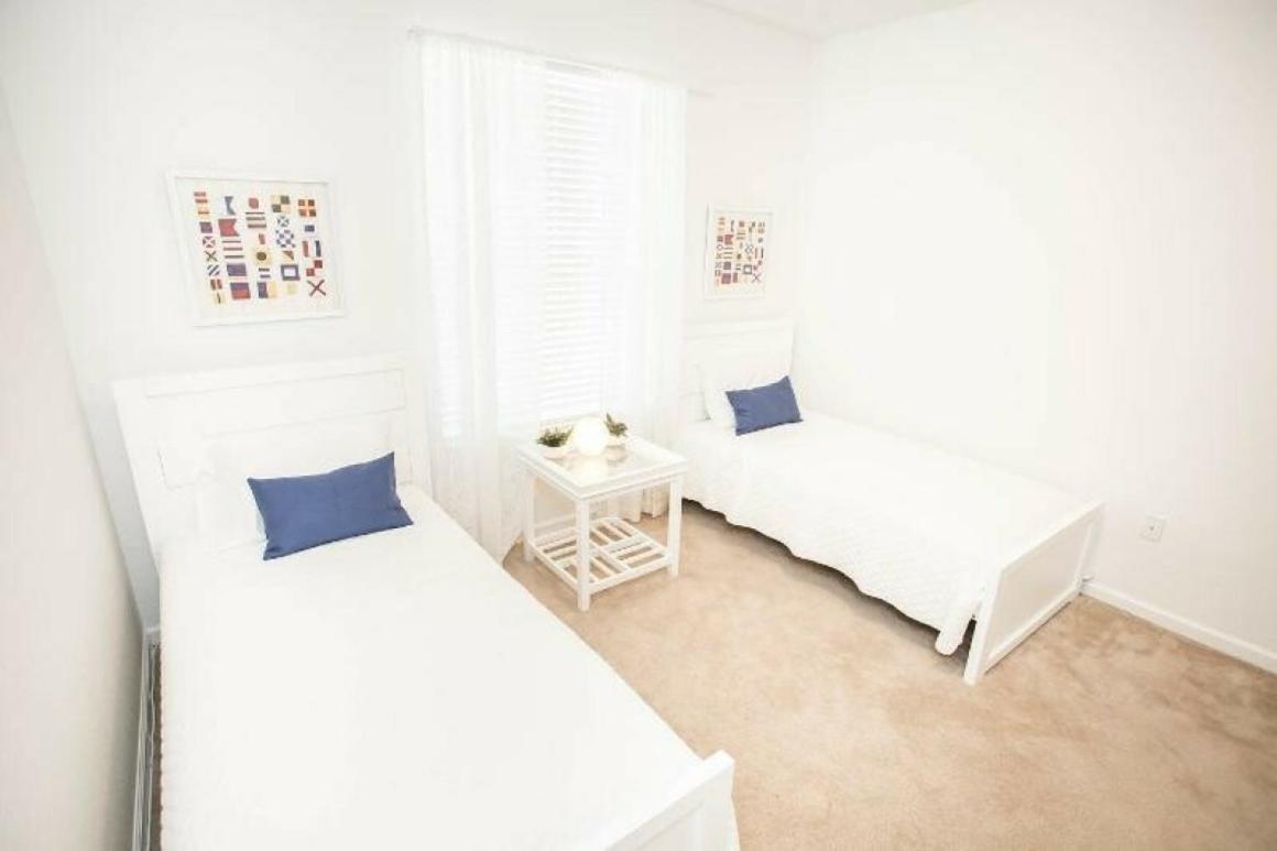 Modern Vacation Apartment With A Lake View At Vista Cay Resort Vc4816 ออร์ลันโด ภายนอก รูปภาพ